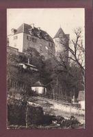 Photo - GRUYERES - Le Château