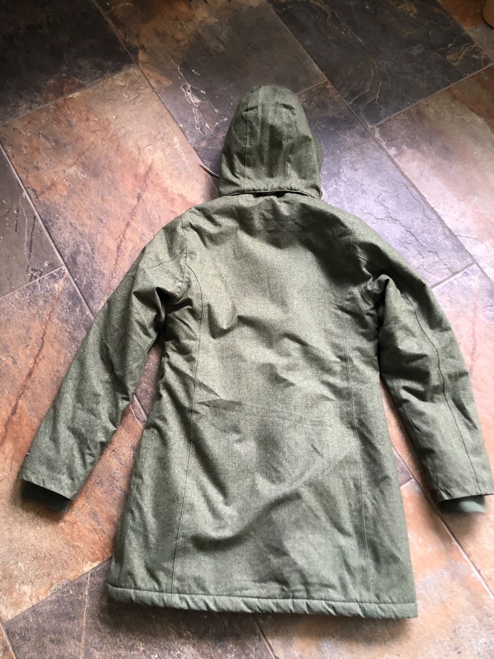 46 Nord Cappotti: Wintermanntel 46 Nord – Usato da Trin venduto da bea_qf2w 1