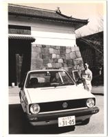 Fotografie Auto VW Golf E, Volkswagen Kl