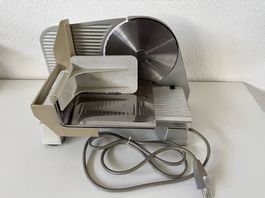 Aufschnittmaschine Turmix EH 170T