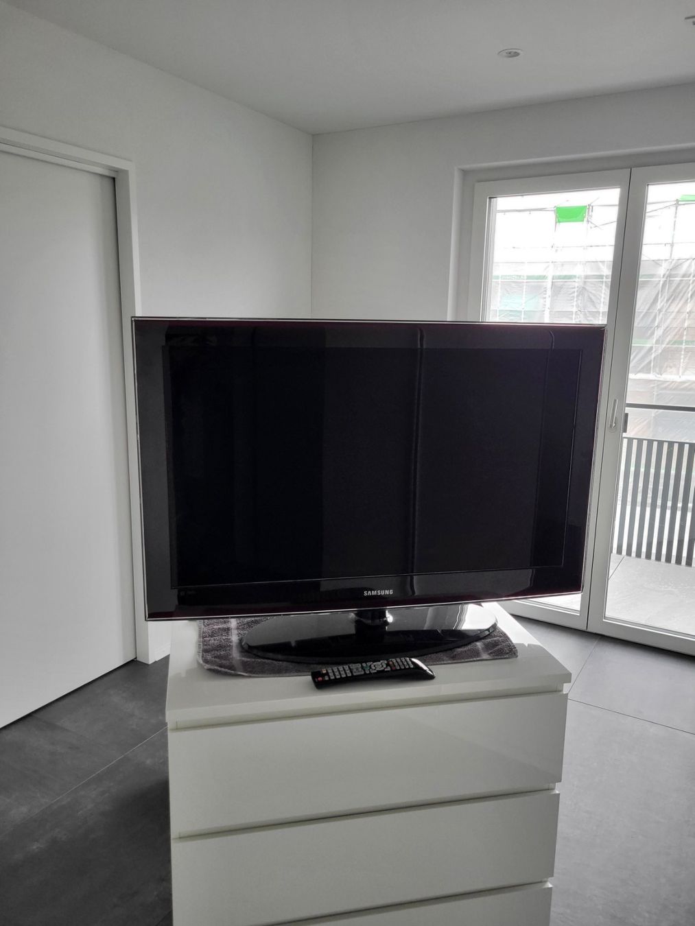 Samsung Televisori: Samsung LCD Fernseher – Usato da Rümlang venduto da Turrin 1