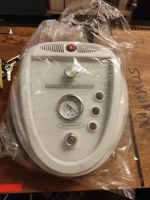 Diamant Dermabrasion Hauttherapie Gerät Neu OVP! (D)