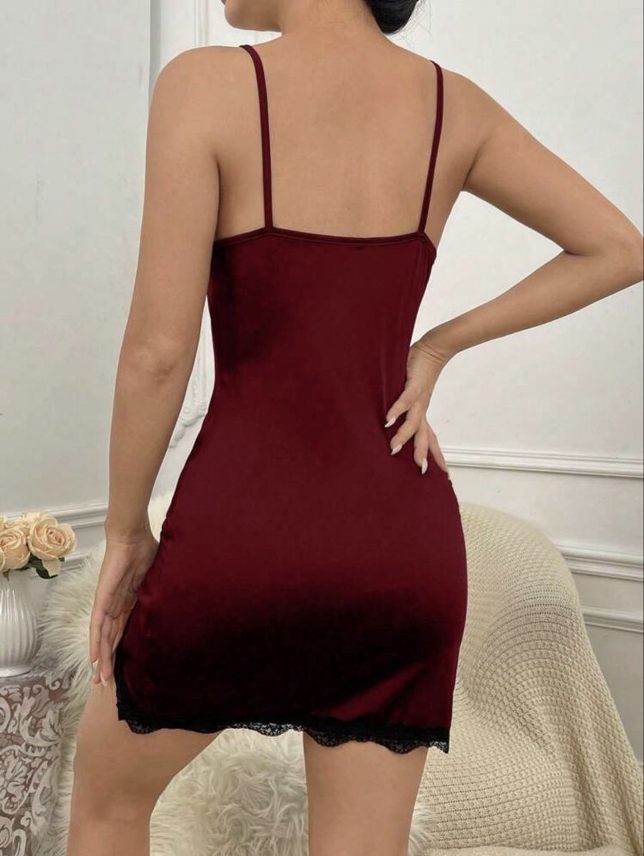 Shein Vestiti: Robe de nuit SHEIN – Nuovo (secondo la descrizione) da Biel/Bienne venduto da glaewynnshop 1