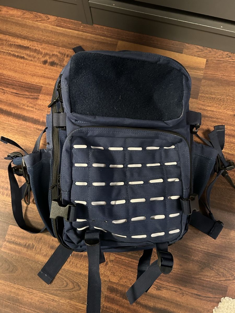 Zaini: Athleten Rucksack – Usato da Oberägeri venduto da liv_n6yh