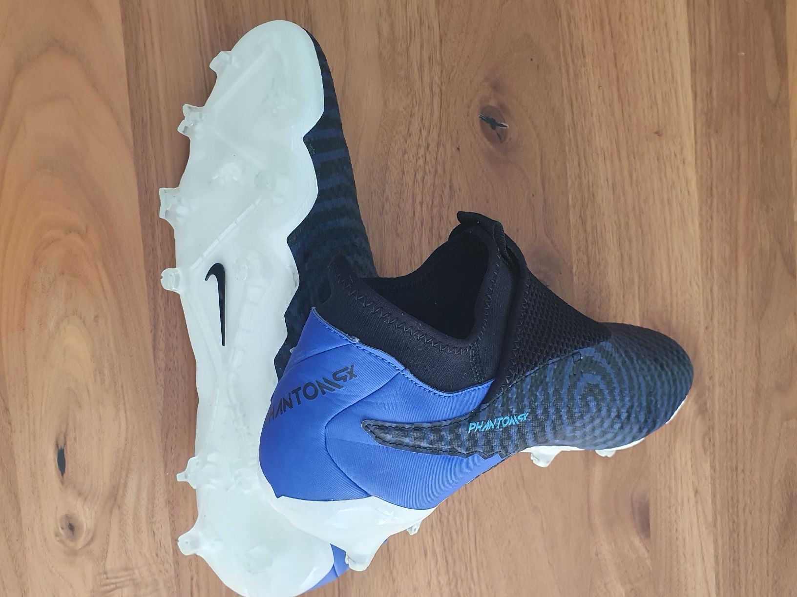 Nike Scarpe da uomo: Nike Phantom Fussballschuhe Gr. 43 – Usato da Rubigen venduto da puma1975 2