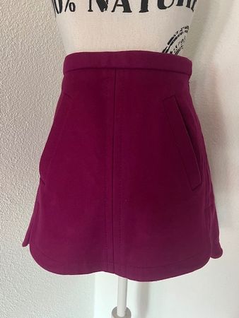 Rosa Wollrock, Gr 38