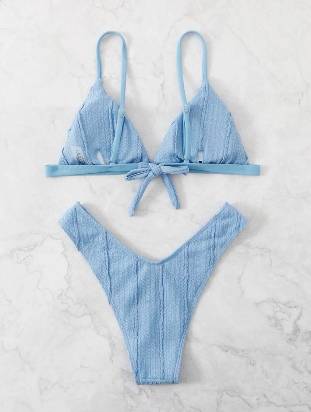 Shein Badekleider & Bikinis: Bikini, Gr. S, neu – Neu und originalverpackt aus Hallwil von claire70 1
