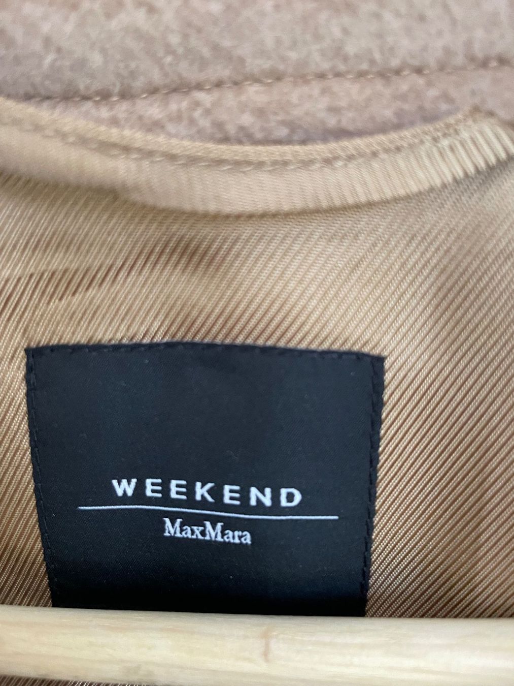 Cappotti: MAX MARA Weekend Wollmantel / Grösse 36 – Nuovo (secondo la descrizione) da Wettingen venduto da sonn5 5