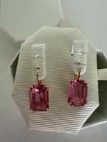 Neu Swarovski Millenia Drop-Ohrhänger