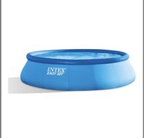 Piscine Intex Easy Set Diamètre 366 cm, hauteur 91 cm