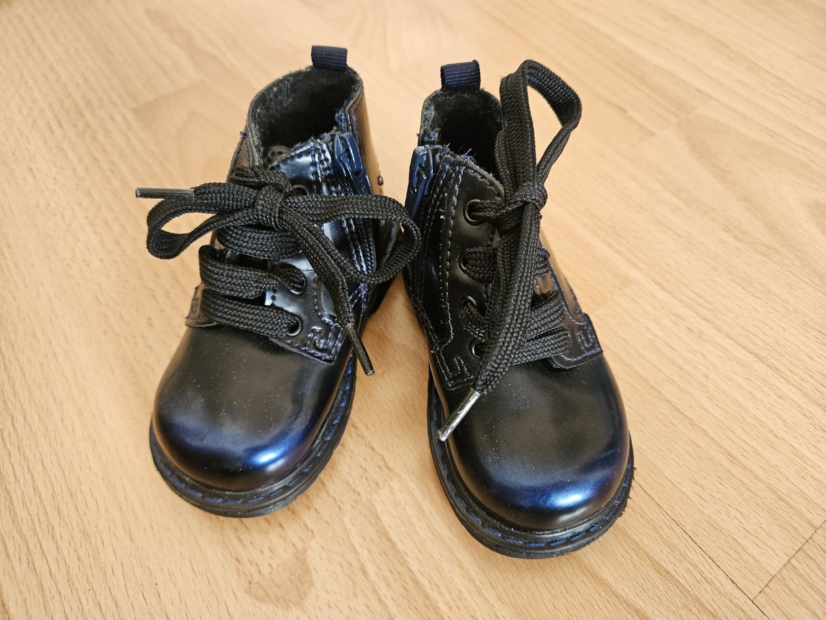 Scarpe per ragazzi: NEU Lauflernschuhe Grösse 20 – Nuovo e nell'imballaggio originale da Zürich venduto da Kris8050 2