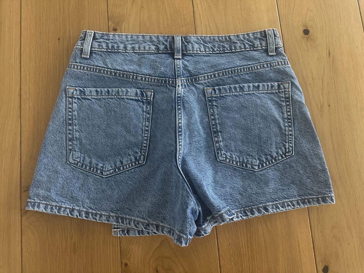 Zara Gonne: Zara Wickelrockhose Grösse 40 – Nuovo (secondo la descrizione) da Oftringen venduto da Anci.di 2