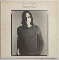 JAMES TAYLOR - WALKING MAN