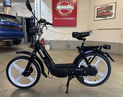 Piaggio Ciao Neuaufbau mit Garantie!