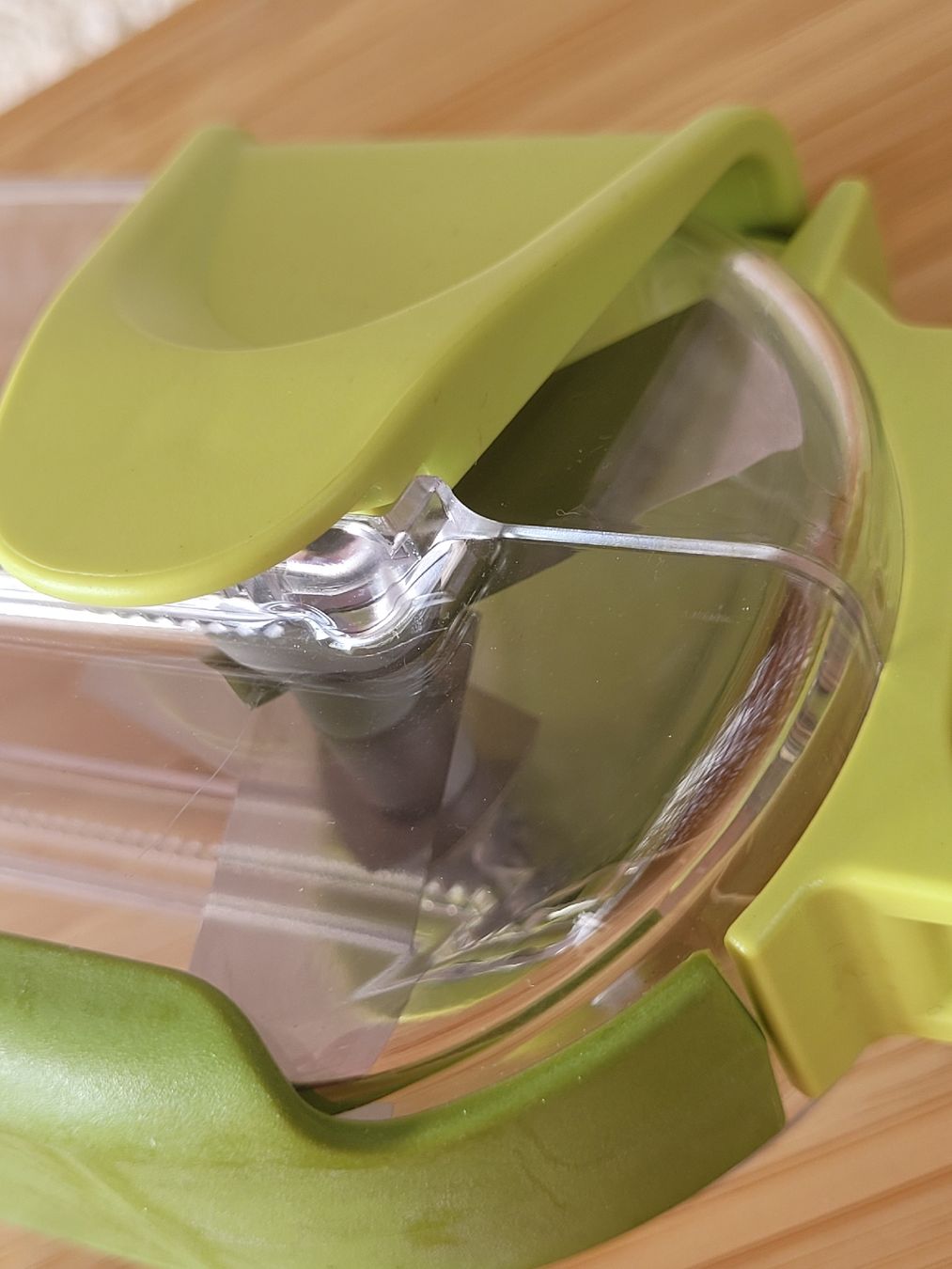 Betty Bossi Appareils de cuisine: Betty Bossi Multischneider Rizzo Razzo – D'occasion à Buttikon SZ par Renco 2