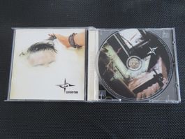 DAGOBA Same 2003 Death Metal  RARest!!!!