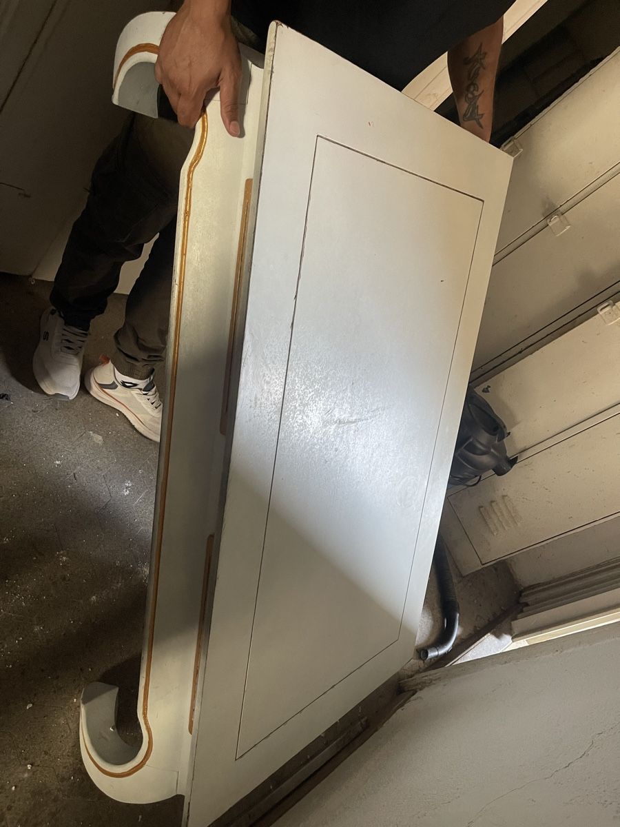 Tavoli: Sabby Chic Tisch – Usato da Luzern venduto da chevy7779 2