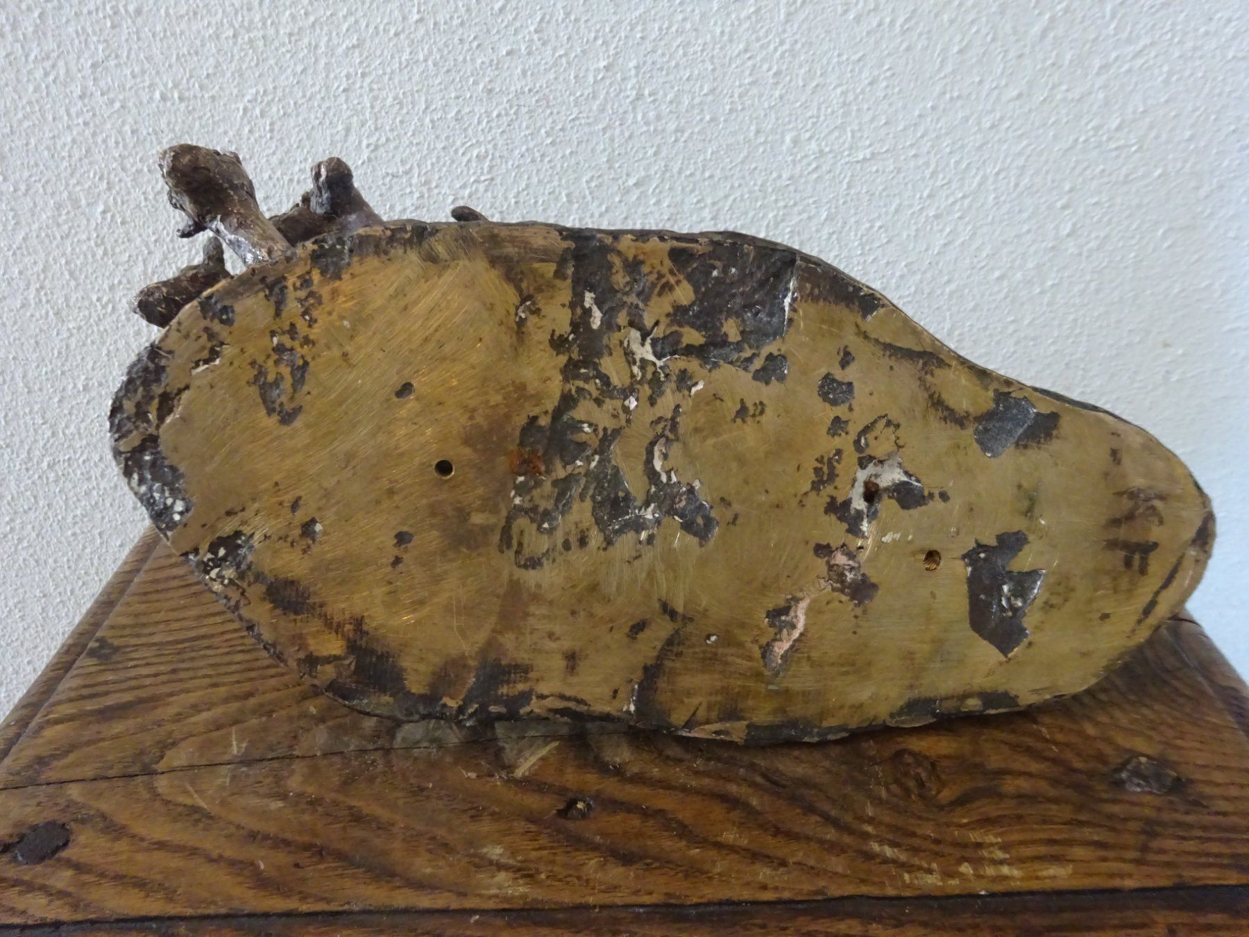 Sculture & Statue: Drache der Apokalypse / Antichrist – Usato da Esslingen venduto da eintagammeer 7