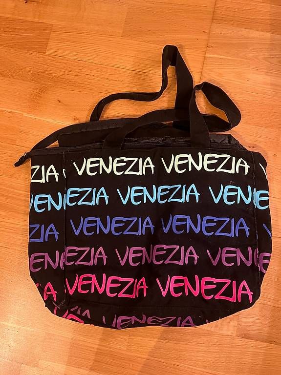 Borse: Stofftasche Venezia – Usato da Kirchdorf BE venduto da burrm14