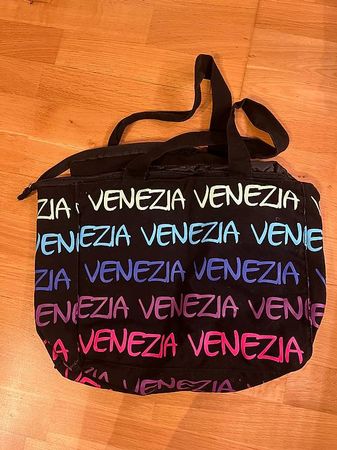 Stofftasche Venezia
