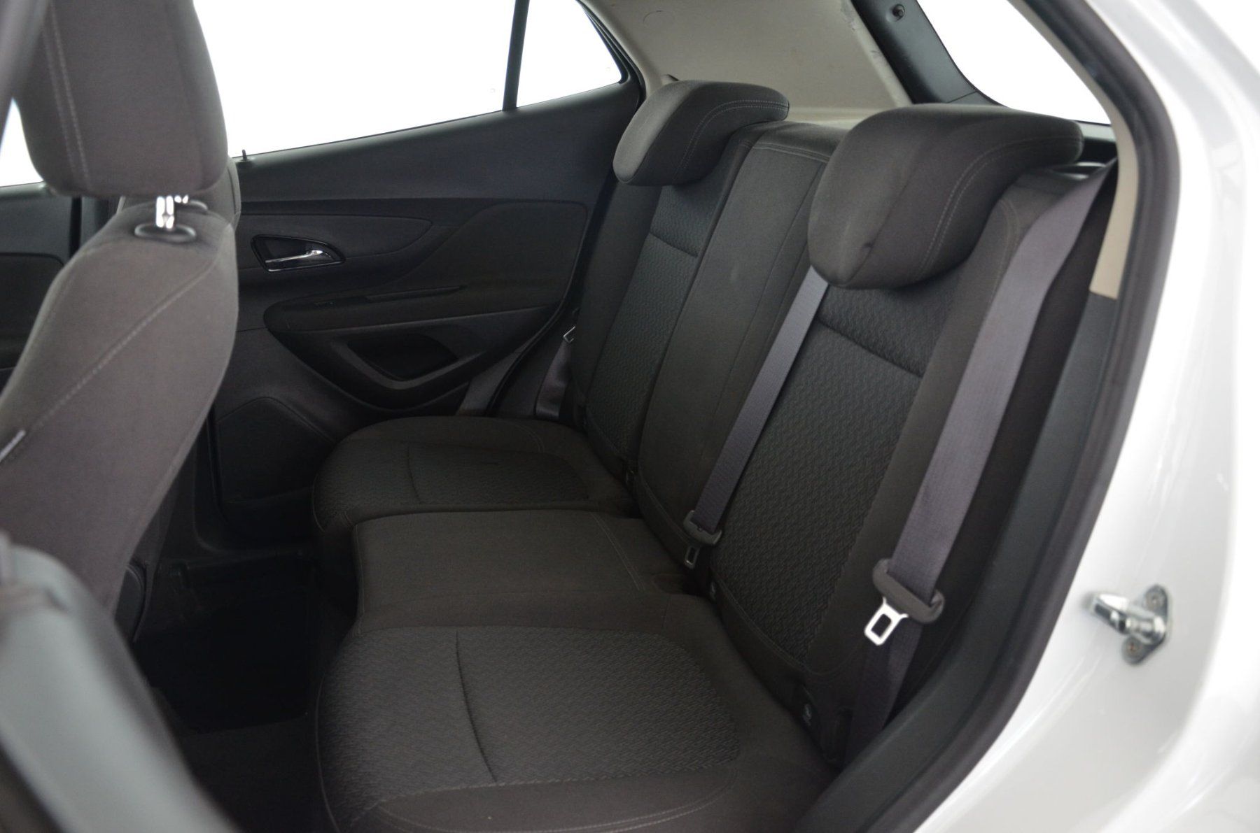 Opel Automobili: Opel Mokka-X 14NET – Usato da Ebnat-Kappel venduto da ah-Auto-AG 8