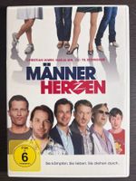 Männerherzen