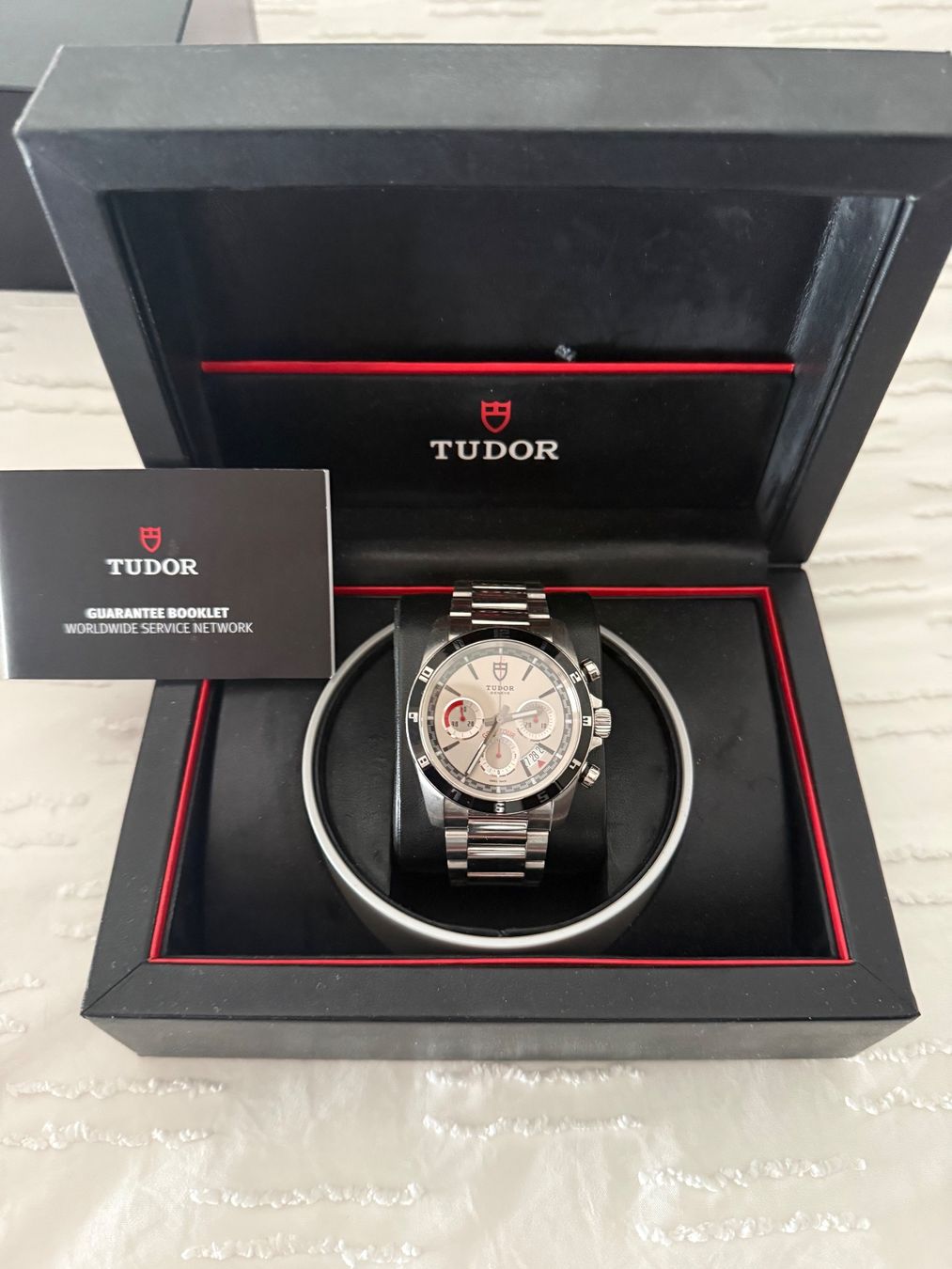 Tudor Montres: Montre Tudor – D'occasion à Renens VD par lpp_ct6v 2