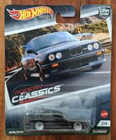 HOT WHEELS '92 BMW M3 E30 MODERN CLASSICS 2022