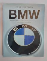 Faszination BMW / Auto Buch mit 192 Seiten ab Fr. 12.-