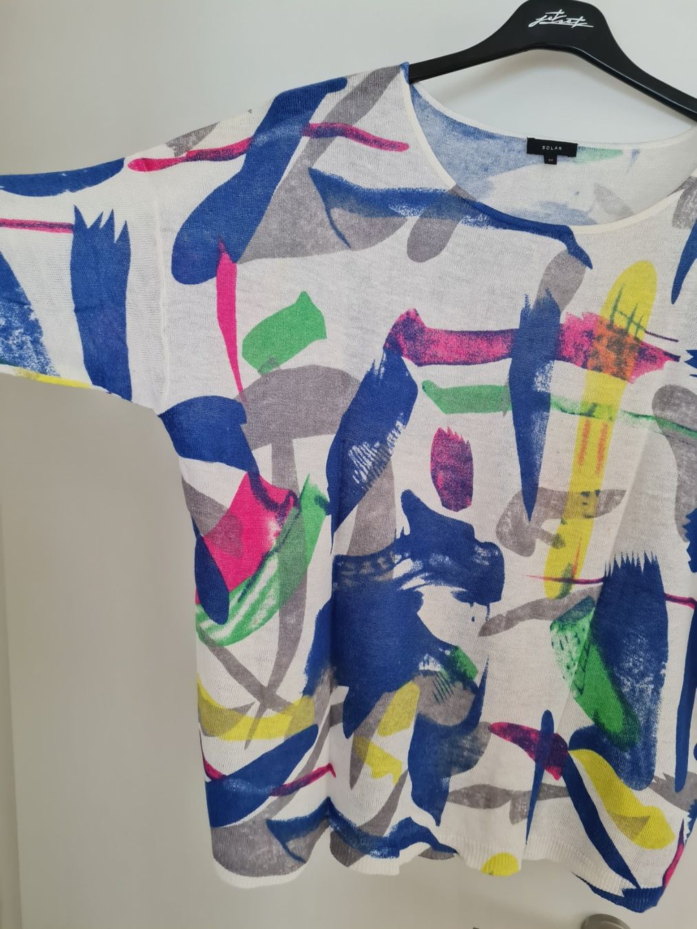 Camicette: DAMEN PULLI BLUSE GR.42 – Usato da Steg im Tösstal venduto da goldlionfree 2