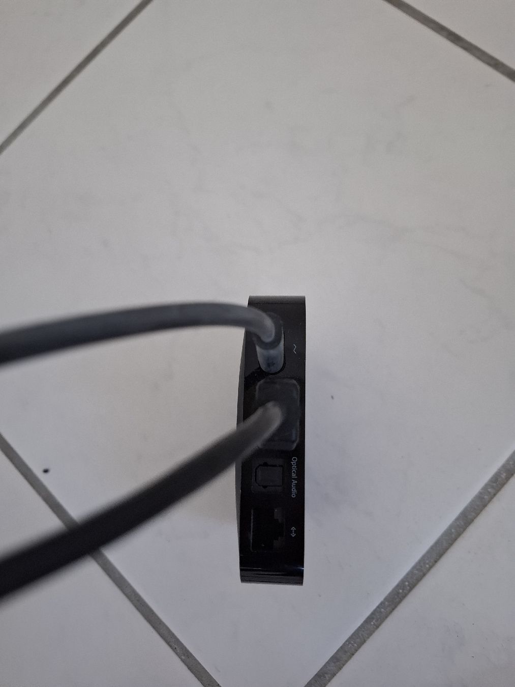 Apple Lettore multimediale & Streamer: Appel Tv Box – Usato da Schönenberg ZH venduto da Loecross1 3