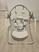 Ingenuity Babywippe tragbar