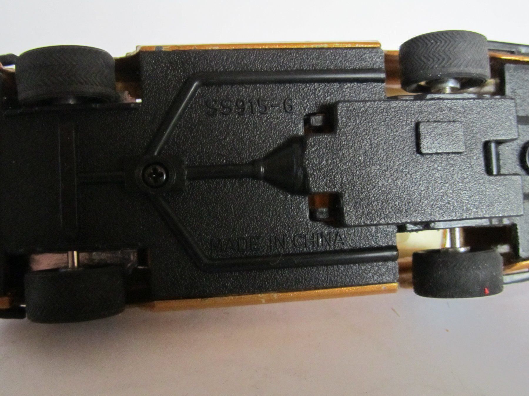 Mercedes-Benz Modellini d'auto: Mercedes SL, Mst ca. 1:36 – Usato da Weiningen ZH venduto da dietsch57 6