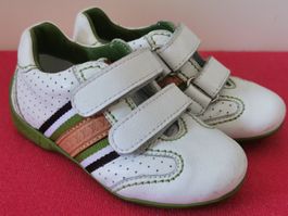 Louis Vuitton Unisex Kinder Schuhe Gr 24 (15,5 cm).