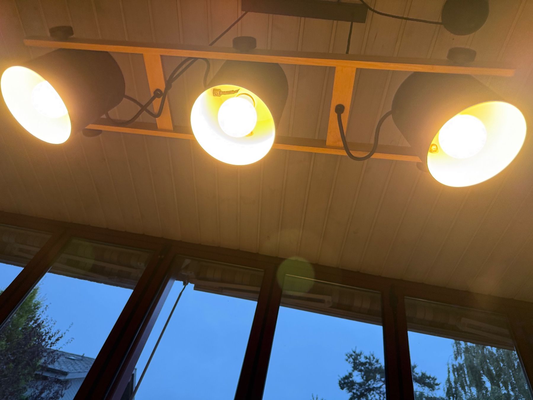 Smart Lampen: LEDVANCE Smart+ Multicolor – Neu und originalverpackt aus Sutz von mtechcab 3