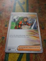 POKEMON  Explorer's guidance  H PRE EN 107/131 TRAINER 2025