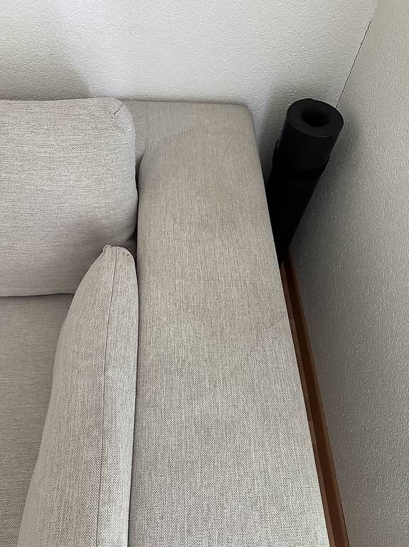 Sofas: Ecksofa Brindisi Pfister – Gebraucht aus Zürich von hei_72bb 2