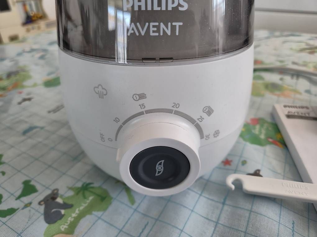 Elettrodomestici da cucina: Philips Avent Nahrungszubereiter – Usato da Villmergen venduto da frpyl 1