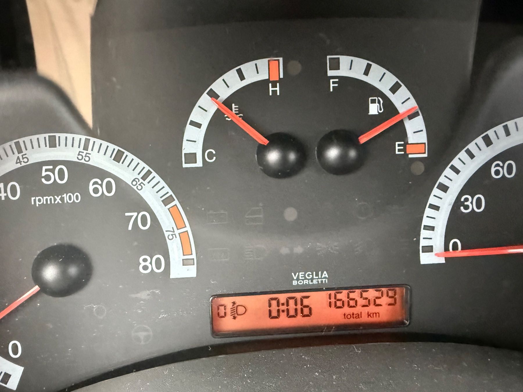 Fiat Automobili: A vendre – Usato da Biel/Bienne venduto da hasa03 8