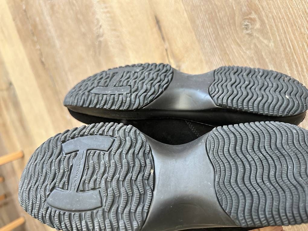 Damenschuhe: Hogan Schuhe  – Gebraucht aus Uster von pferber 3