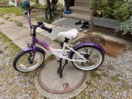 Kinder Fahrrad (121)