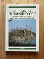 Methoden der Feldornithologie / 1995