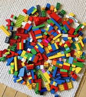 LEGO Duplo  3 kg Bausteine