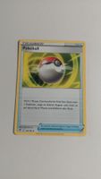 Pokémon Karte - Pokéball 164/195 Trainer