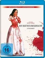🎞️🎥🍿 Die Bartholomäusnacht 🍿🎥💿