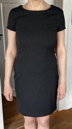 Elegantes Kleid von Banana Republic