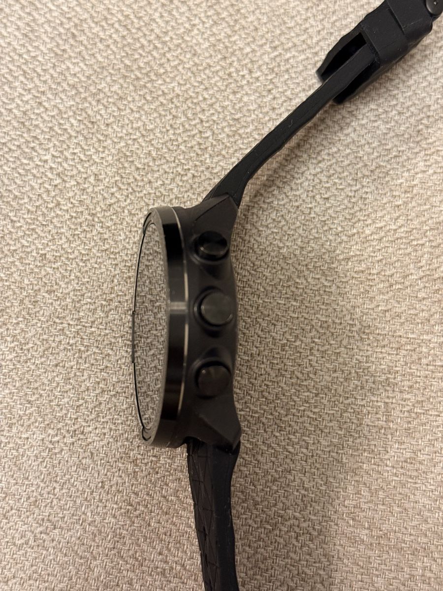 Suunto Smartwatch: Suunto 9 Baro – Usato da Einigen venduto da iva_86t8 2