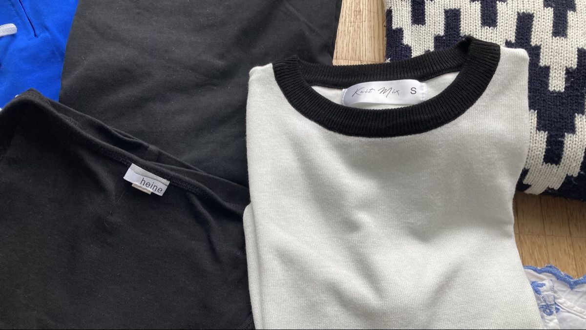 Lotti di vestiti: Diverse Damenkleider Grösse M – Usato da Nürensdorf venduto da salut 2