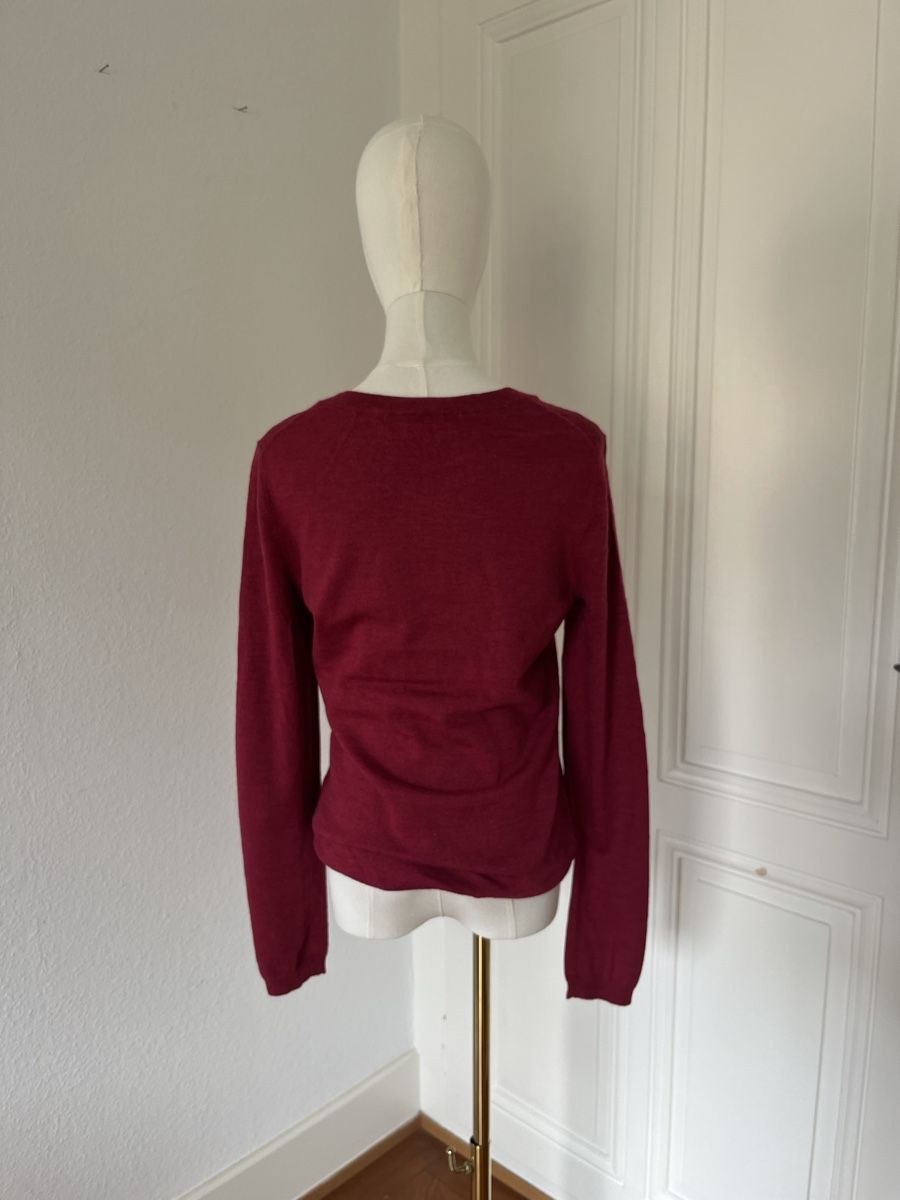 Banana Republic Maglioni & Felpe: Banana Republic Merino Wool Sweater, Medium – Usato da Mies venduto da nic_yk5d 2