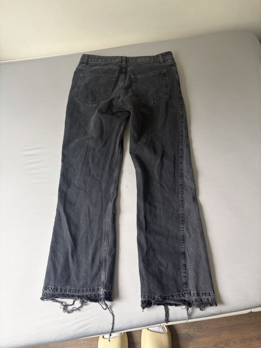 Pull&Bear Jeans: Pull&Bear flared jeans size eu 38 – Neu (gemäss Beschreibung) aus Thalwil von Nvani0502 1